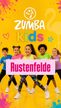 Zumba® Kids (6–10 Jahre) Rustenfelde