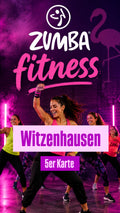 Fünferkarte Erw. Witzenhausen