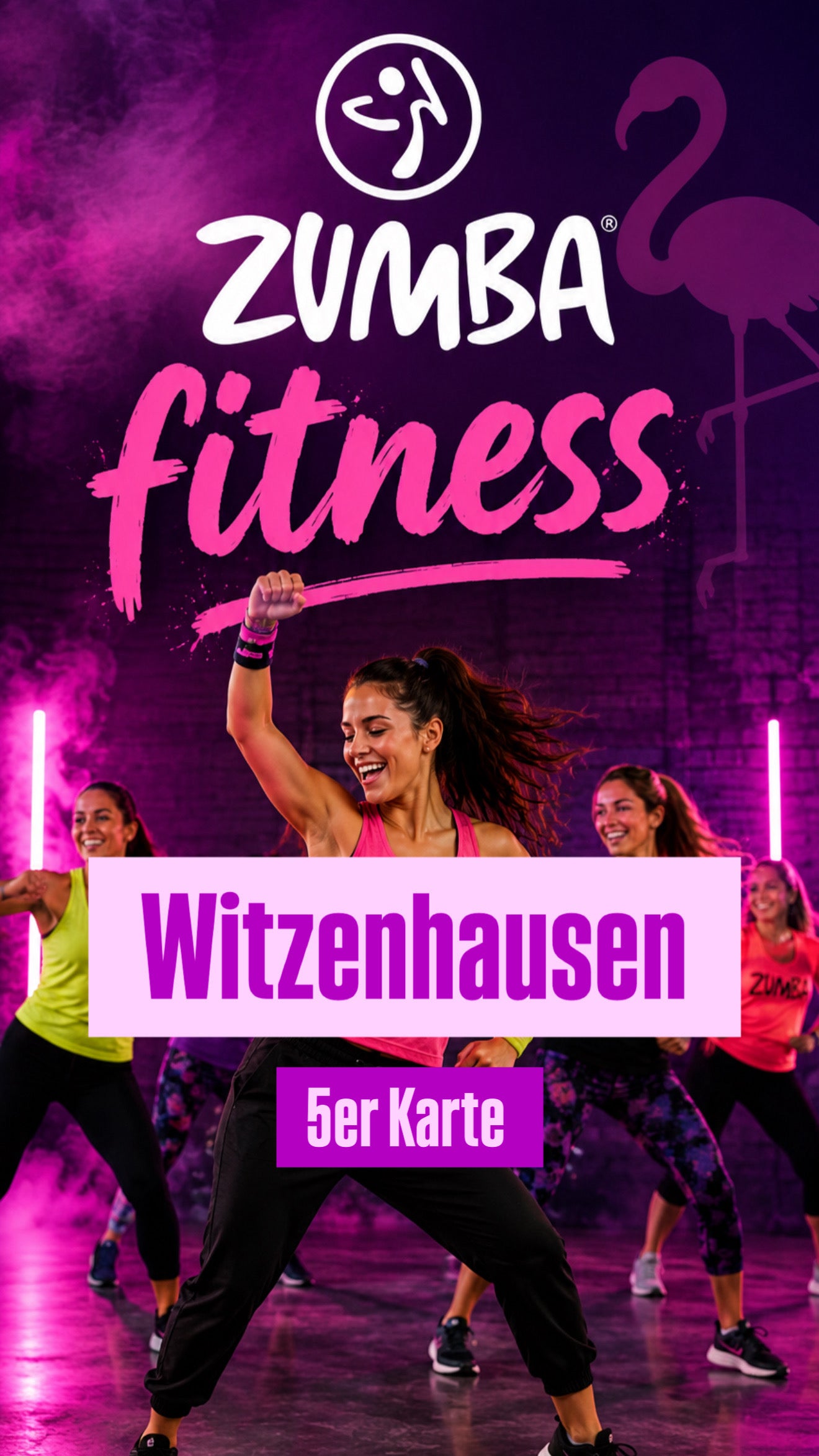 Fünferkarte Erw. Witzenhausen