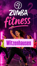 Zumba® Fitness (ab 16 Jahre) Witzenhausen ab September